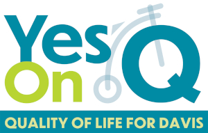 Yes on Davis Measure Q 2024